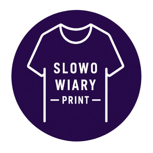 Slowowiary Print